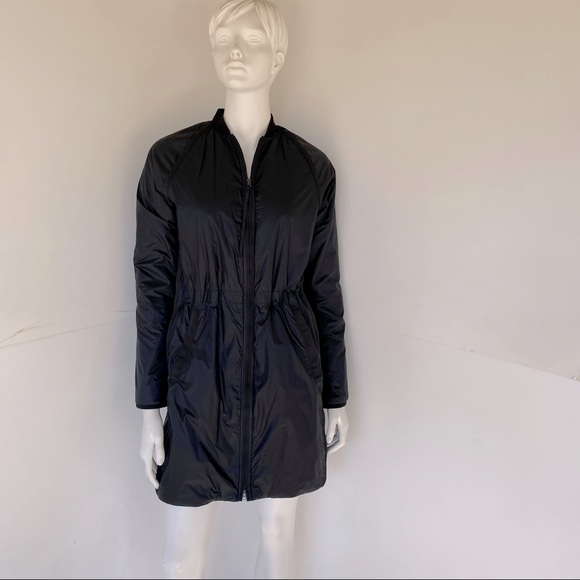 Athleta Summit Primaloft Shell XS - Picture 5 of 8